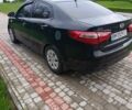 Черный Киа Рио, объемом двигателя 1.4 л и пробегом 3 тыс. км за 6000 $, фото 3 на Automoto.ua