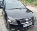 Чорний Кіа Ріо, об'ємом двигуна 1.4 л та пробігом 273 тис. км за 5700 $, фото 1 на Automoto.ua