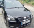 Чорний Кіа Ріо, об'ємом двигуна 1.4 л та пробігом 274 тис. км за 5800 $, фото 1 на Automoto.ua