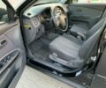 Черный Киа Рио, объемом двигателя 1.4 л и пробегом 200 тыс. км за 6300 $, фото 3 на Automoto.ua