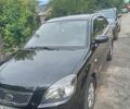 Чорний Кіа Ріо, об'ємом двигуна 1.4 л та пробігом 274 тис. км за 5800 $, фото 4 на Automoto.ua