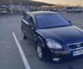 Черный Киа Рио, объемом двигателя 1.4 л и пробегом 270 тыс. км за 5000 $, фото 7 на Automoto.ua