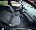 Черный Киа Рио, объемом двигателя 1.6 л и пробегом 94 тыс. км за 7300 $, фото 19 на Automoto.ua