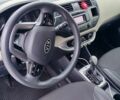 Черный Киа Рио, объемом двигателя 1.6 л и пробегом 149 тыс. км за 7200 $, фото 8 на Automoto.ua
