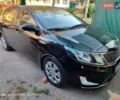 Чорний Кіа Ріо, об'ємом двигуна 1.4 л та пробігом 41 тис. км за 8700 $, фото 2 на Automoto.ua