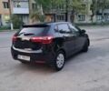 Черный Киа Рио, объемом двигателя 0 л и пробегом 96 тыс. км за 8650 $, фото 5 на Automoto.ua