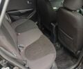 Черный Киа Рио, объемом двигателя 1.6 л и пробегом 120 тыс. км за 8900 $, фото 16 на Automoto.ua