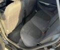 Черный Киа Рио, объемом двигателя 1.59 л и пробегом 116 тыс. км за 8900 $, фото 9 на Automoto.ua