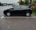 Черный Киа Рио, объемом двигателя 1.6 л и пробегом 120 тыс. км за 8900 $, фото 15 на Automoto.ua