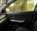 Чорний Кіа Ріо, об'ємом двигуна 1.6 л та пробігом 165 тис. км за 7800 $, фото 20 на Automoto.ua