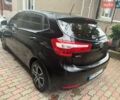 Чорний Кіа Ріо, об'ємом двигуна 1.59 л та пробігом 165 тис. км за 6400 $, фото 23 на Automoto.ua