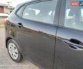 Черный Киа Рио, объемом двигателя 1.4 л и пробегом 42 тыс. км за 8200 $, фото 19 на Automoto.ua