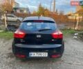 Чорний Кіа Ріо, об'ємом двигуна 1.12 л та пробігом 177 тис. км за 1700 $, фото 1 на Automoto.ua