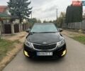 Чорний Кіа Ріо, об'ємом двигуна 1.59 л та пробігом 165 тис. км за 6400 $, фото 3 на Automoto.ua