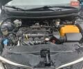 Чорний Кіа Ріо, об'ємом двигуна 1.6 л та пробігом 157 тис. км за 8300 $, фото 7 на Automoto.ua