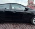 Черный Киа Рио, объемом двигателя 1.6 л и пробегом 94 тыс. км за 7300 $, фото 4 на Automoto.ua