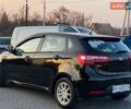 Чорний Кіа Ріо, об'ємом двигуна 1.4 л та пробігом 169 тис. км за 4499 $, фото 4 на Automoto.ua