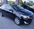 Чорний Кіа Ріо, об'ємом двигуна 1.6 л та пробігом 33 тис. км за 10700 $, фото 8 на Automoto.ua