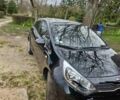 Чорний Кіа Ріо, об'ємом двигуна 1.1 л та пробігом 143 тис. км за 6830 $, фото 1 на Automoto.ua