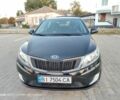 Черный Киа Рио, объемом двигателя 1.4 л и пробегом 41 тыс. км за 8200 $, фото 2 на Automoto.ua