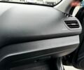 Черный Киа Рио, объемом двигателя 1.4 л и пробегом 125 тыс. км за 6000 $, фото 14 на Automoto.ua