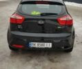 Чорний Кіа Ріо, об'ємом двигуна 1.1 л та пробігом 143 тис. км за 6830 $, фото 4 на Automoto.ua