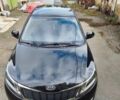 Черный Киа Рио, объемом двигателя 1.5 л и пробегом 225 тыс. км за 6500 $, фото 1 на Automoto.ua
