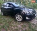 Чорний Кіа Ріо, об'ємом двигуна 1.59 л та пробігом 113 тис. км за 8500 $, фото 4 на Automoto.ua