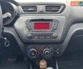 Черный Киа Рио, объемом двигателя 1.59 л и пробегом 103 тыс. км за 8200 $, фото 20 на Automoto.ua
