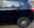 Черный Киа Рио, объемом двигателя 1.6 л и пробегом 199 тыс. км за 7000 $, фото 2 на Automoto.ua