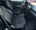 Черный Киа Рио, объемом двигателя 1.6 л и пробегом 155 тыс. км за 7300 $, фото 19 на Automoto.ua