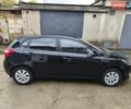 Черный Киа Рио, объемом двигателя 1.5 л и пробегом 225 тыс. км за 6500 $, фото 4 на Automoto.ua