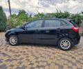 Черный Киа Рио, объемом двигателя 1 л и пробегом 172 тыс. км за 5516 $, фото 3 на Automoto.ua