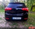 Чорний Кіа Ріо, об'ємом двигуна 1.6 л та пробігом 113 тис. км за 8500 $, фото 2 на Automoto.ua