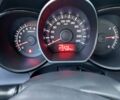 Чорний Кіа Ріо, об'ємом двигуна 1.6 л та пробігом 33 тис. км за 10700 $, фото 15 на Automoto.ua