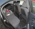 Черный Киа Рио, объемом двигателя 1.12 л и пробегом 235 тыс. км за 6900 $, фото 10 на Automoto.ua