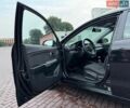Черный Киа Рио, объемом двигателя 1.6 л и пробегом 94 тыс. км за 7300 $, фото 11 на Automoto.ua