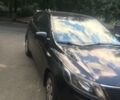Чорний Кіа Ріо, об'ємом двигуна 1.6 л та пробігом 50 тис. км за 10200 $, фото 3 на Automoto.ua