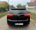 Чорний Кіа Ріо, об'ємом двигуна 1.59 л та пробігом 165 тис. км за 6400 $, фото 4 на Automoto.ua