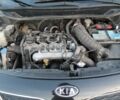 Черный Киа Рио, объемом двигателя 1.1 л и пробегом 235 тыс. км за 6203 $, фото 14 на Automoto.ua