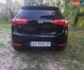 Чорний Кіа Ріо, об'ємом двигуна 1.59 л та пробігом 113 тис. км за 8500 $, фото 3 на Automoto.ua