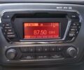 Чорний Кіа Ріо, об'ємом двигуна 1.6 л та пробігом 33 тис. км за 10700 $, фото 18 на Automoto.ua