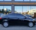 Чорний Кіа Ріо, об'ємом двигуна 1.6 л та пробігом 33 тис. км за 10700 $, фото 7 на Automoto.ua