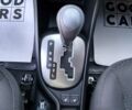 Чорний Кіа Ріо, об'ємом двигуна 1.6 л та пробігом 33 тис. км за 10700 $, фото 20 на Automoto.ua