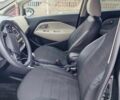 Черный Киа Рио, объемом двигателя 1.6 л и пробегом 149 тыс. км за 7200 $, фото 5 на Automoto.ua