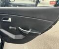 Черный Киа Рио, объемом двигателя 1.4 л и пробегом 125 тыс. км за 6000 $, фото 9 на Automoto.ua