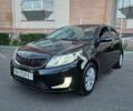 Чорний Кіа Ріо, об'ємом двигуна 1.59 л та пробігом 113 тис. км за 8400 $, фото 1 на Automoto.ua