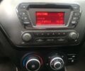 Чорний Кіа Ріо, об'ємом двигуна 1.6 л та пробігом 50 тис. км за 10200 $, фото 5 на Automoto.ua