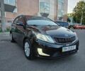 Чорний Кіа Ріо, об'ємом двигуна 1.59 л та пробігом 113 тис. км за 8400 $, фото 1 на Automoto.ua