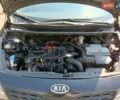 Киа Рио 2012 в Днепре (Днепропетровске) на Automoto.ua Черный Киа Рио, объемом двигателя 1.25 л и пробегом 252 тыс. км за 6200 $, фото 11 на Automoto.ua